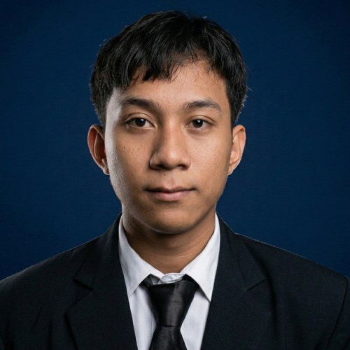 Muhammad Naza Firmansyah